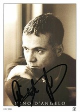 Nino de Angelo -  - original