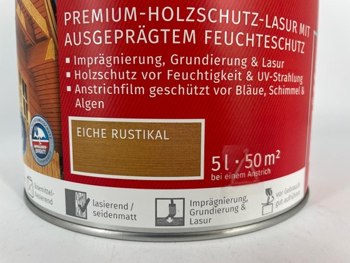 Remmers lasur 3in1 - remmers, hk-lasur