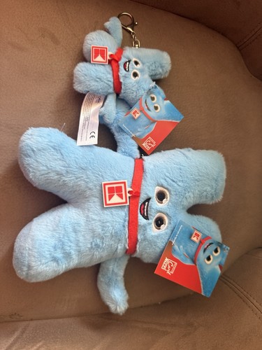 Kaufland xtra plüschtier - kaufland, x