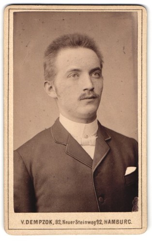Fotografie dempzok - fotografie, v.