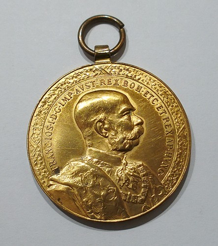 Ehrenmedaille österreich - ehrenmedaille,