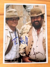 Bud Spencer & Terence Hill