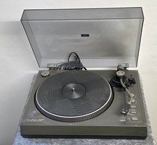 Plattenspieler FISHER   ST 35