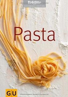 Pasta brigitte kochbuch - pasta.,