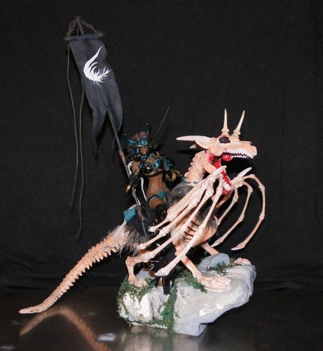 Spawn domina - spawn,