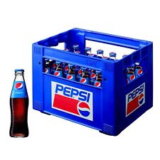 24 x Pepsi-Cola 0,2L