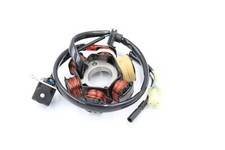 KOMPLETTE SPULEN KYMCO