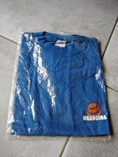 Altes Werbeshirt Orangina