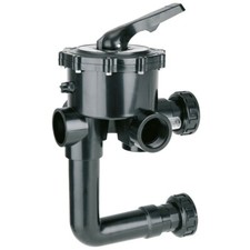 Sandfilter 6 Wegeventil Pool