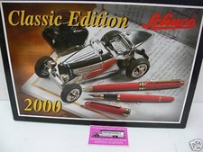 Schuco classic edition 2000 - schuco,