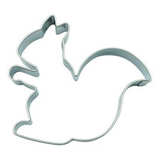 Ausstecher Eichhörnchen 5,6