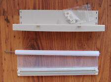 Fliegenschutz Rollo Moskitonetz für Remis RemiTop Vario I + II  E3790r NEU