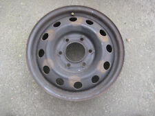 1x Stahlfelge Kia Carnival