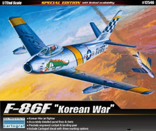 Academy 12546 1/72 F-86F