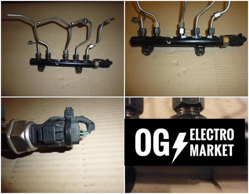 Ford tdci webasto - <webasto, pump