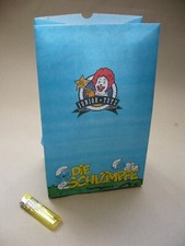 Werbeschlumpf ~ JUNIORTÜTE ~