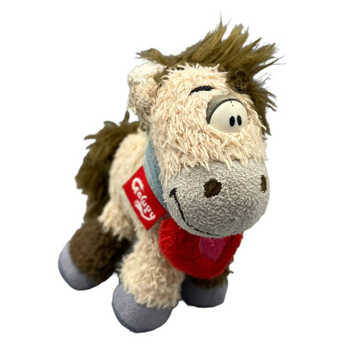 Diddl depesche galupy - depesche, pferd