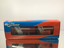 TEKNO HOLLAND MERCEDES ACTROS