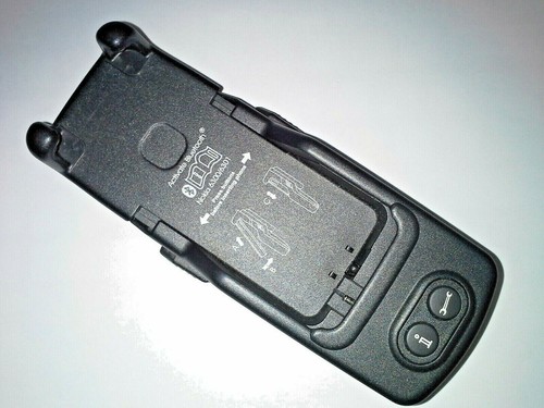 Handyadapter bluetooth - vw,