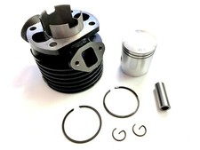 Sachs 50 TUNING Zylinder 60ccm