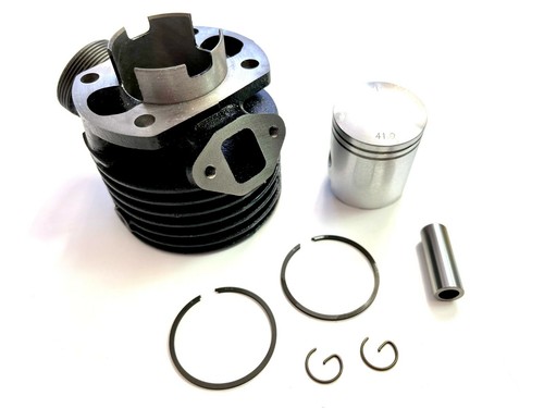 Sachs tuning zylinder 60ccm - sachs,