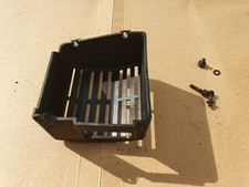 Auspuffschutz Gitter Mac 60-SX 80-SX 85-SX