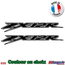 Aufkleber ZX-12R Von 30cm -