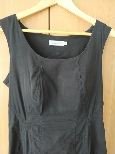 Fox kleid 38 - gr., ohne