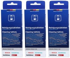 3x10 Bosch Siemens Neff