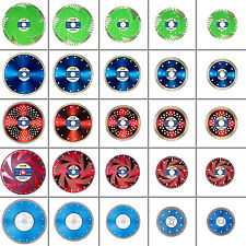 SIEGER Diamanttrennscheibe