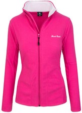 Rock Creek Damen Fleecejacke