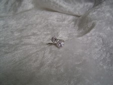 925 sterlingsilber ring - 925, mit