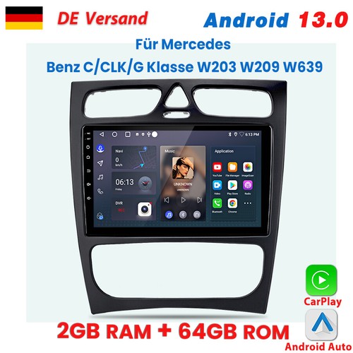 Für mercedes benz clk g - benz, c/clk/g