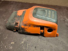 Husqvarna 550 mark haube - husqvarna,