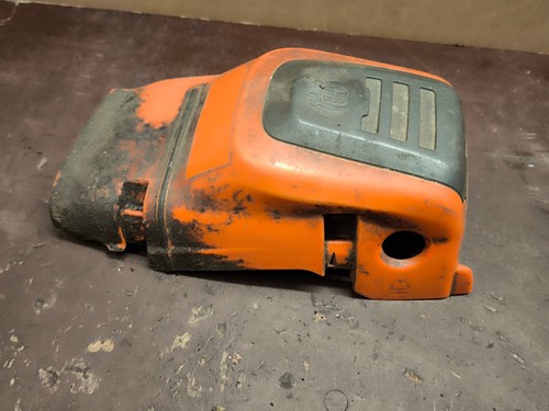 Husqvarna 550 mark haube - 550, xp