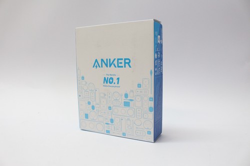 Anker nano travel adapter - travel,