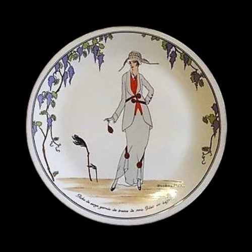Villeroy boch design - boch, 1900