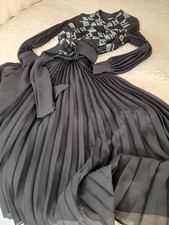 Ballkleid, 40-42, Modell