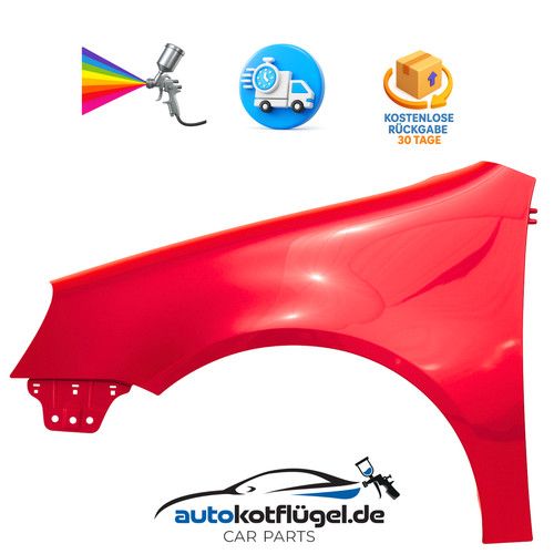 Kotflügel für golf v - kotflügel, vw