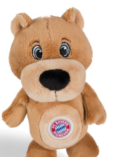 Plüsch maskottchen fanartikel - plüsch,