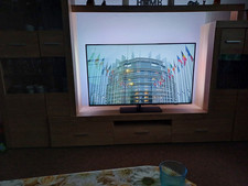 PHILIPS 55PUS8808/12 4K LED Ambilight Tv 3 seiten 55 Zoll /139cm UHD Smart Tv...