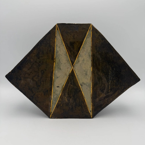 Karlsruher majolika art - art, déco