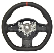 Lenkrad für Mini Cooper R50 R52 R53 Lederlenkrad Leder Tuning -3085