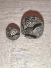 2 Glöckchen Medieval