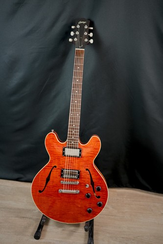 Collings mit lollar - mit,