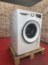 Bosch Serie 6 WGG244ZV0