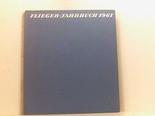 Flieger-Jahrbuch 1961 Eine