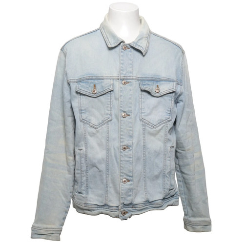 Zara jeansjacke herren - zara,, jeansjacke,