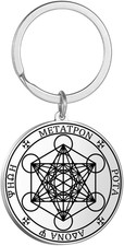Metatrons würfel - metatrons,