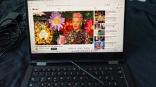 Lenovo ThinkPad  X13 Yoga